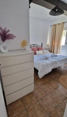Vejer de la Frontera Apartment | Discover Casa El Limonero N 11 A: Pet & Child Friendly Stay