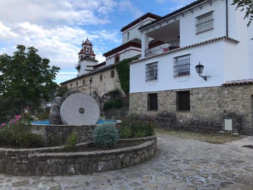 Grazalema House | Discover Casa El Parque: Highly Rated with 8.7/10 Score
