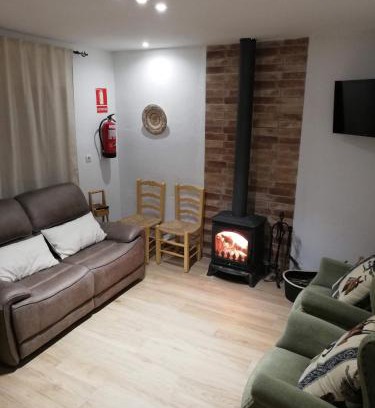 Quentar House | Family-Friendly Retreat at Casa Quentar - Perfect for Everyone