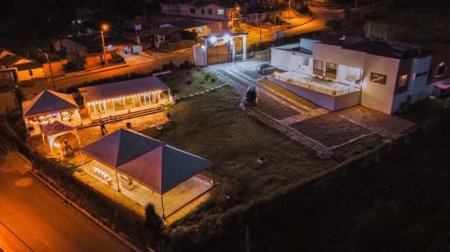 Boyaca Hotel | Relax at Casa El Roble Paipa – 9.5/10 Rated Getaway