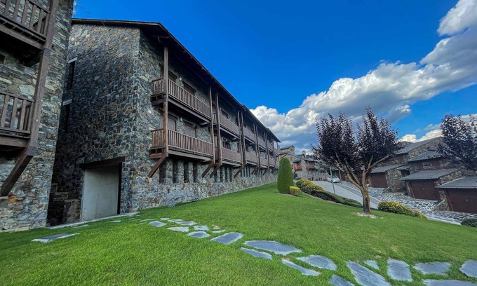 Ger House | Discover Casa Elegancia: Family-Friendly Retreat Awaits