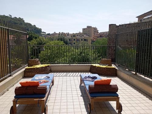 Cogoleto Apartment | Casa Elena by Holiday World