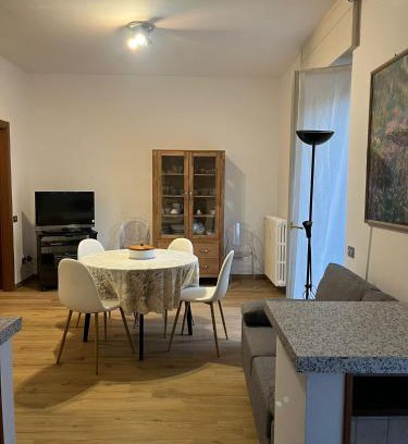 Carciano Apartment | Welcoming Casa Elena: Perfect for Families and Pets