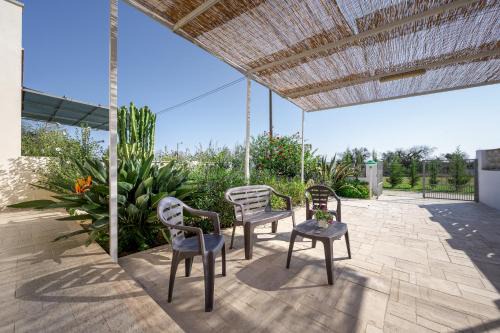 Roca Vecchia Apartment | Casa Eleonora