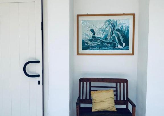 Gianola Apartment | Discover Casa ELI: Oceanfront Retreat with Private Beach