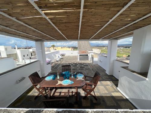 Ugento House | Oceanfront Bliss at Casa Elia - 4-Star Guest Rated 10/10