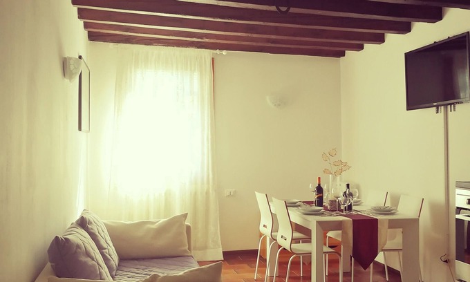 Cannaregio House | Discover Casa Elia: Guest Rated 10/10 with Free Breakfast
