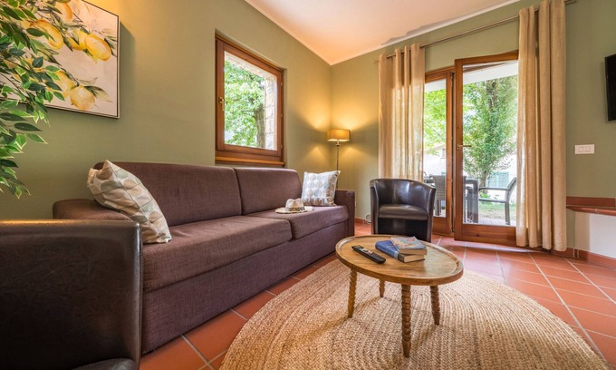 Crone Apartment | Casa Elisa A - Idro