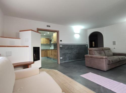 Ruffre Apartment | Casa Elisa apartment
