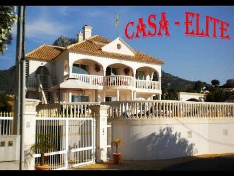 La Canuta Apartment | Casa Elite: Pet-Friendly Oasis with Oceanfront Views