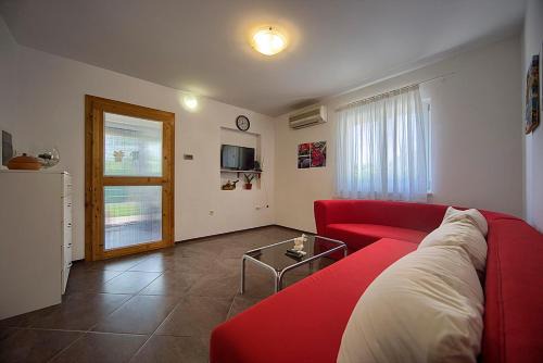 Pula House | Casa Elmo