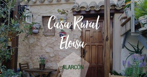Alarcon House | Child-Friendly Retreat at Casa Eloísa - Rated 9.2/10