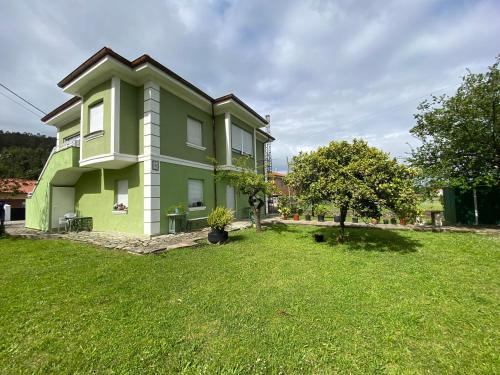 Mijares Apartment | Casa Elsa: Guest Rated 9.2, Pet-Friendly with Breakfast