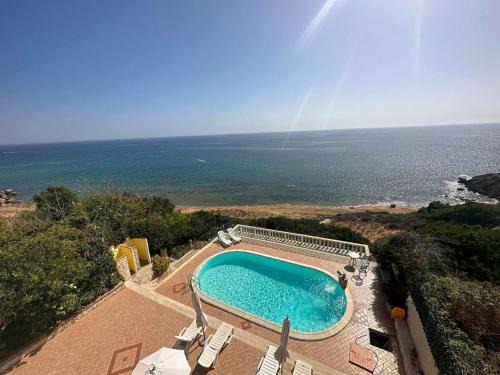 Isola di Capo Rizzuto Bed & Breakfast | Casa Elvira: Pet-Friendly Stay with Private Beach Access