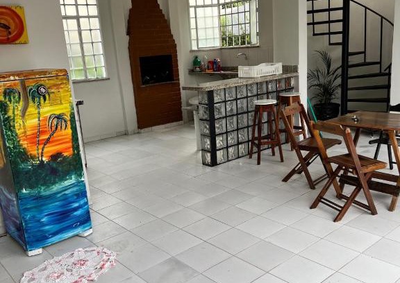 Boa Vista Apartment | Casa em ótima localização