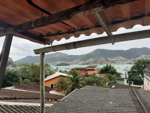 Marinas House | Pet-Friendly Oasis with Ocean Views in Angra dos Reis