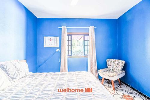 Marinas House | Cozy Pet-Friendly Retreat in Angra dos Reis Awaits You