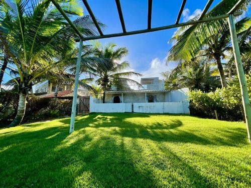 Arembepe House | Charming Casa em Arembepe Pirui: Pet-Friendly Retreat