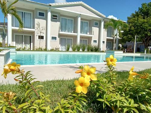 Puerto Seguro Center House | Discover 7 Heaven Arraial D'ajuda - Your Family-Friendly Retreat