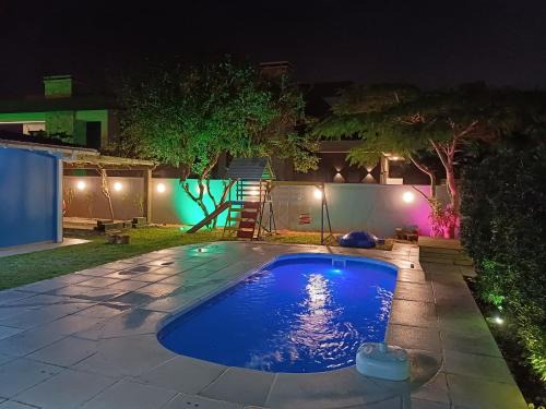 Xangri-La House | Inviting Casa em Atlântida with Pool & Ocean View