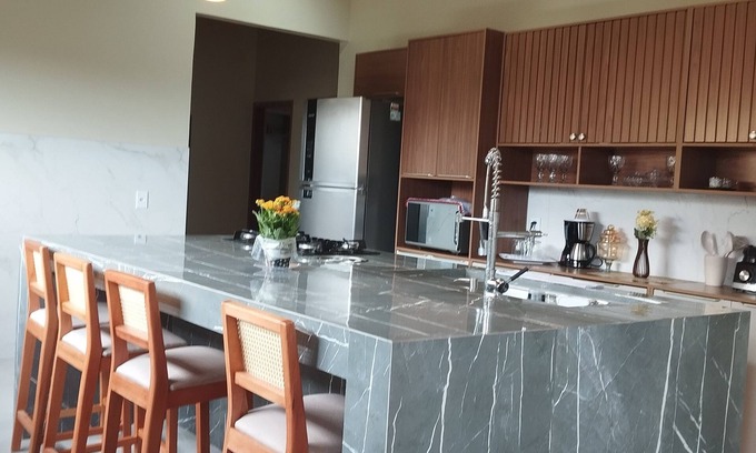 Rasa House | Pet-Friendly Casa em Búzios: Ideal for Family Getaways