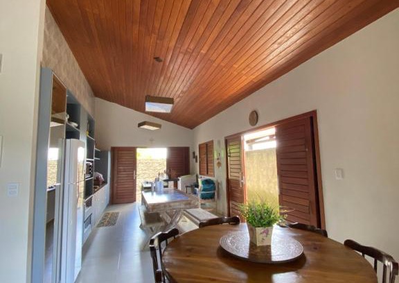 Bananeiras House | Discover Casa em Bananeiras: Perfect for Families & Pets