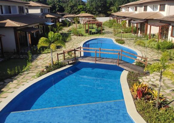 Barra Grande House | Experience Casa em Barra Grande with Pool & Oceanfront Views