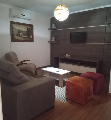 Fenavinho House | Convenient Stay at Casa em Bento Gonçalves Near Fundaparque