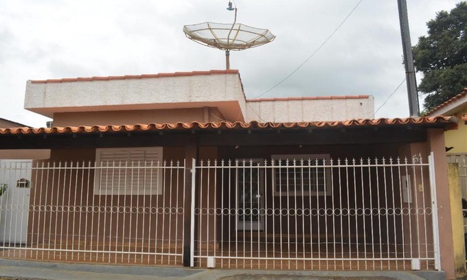 Centro House | Family-Friendly Casa em Capitólio: Rated 9/10 by Guests