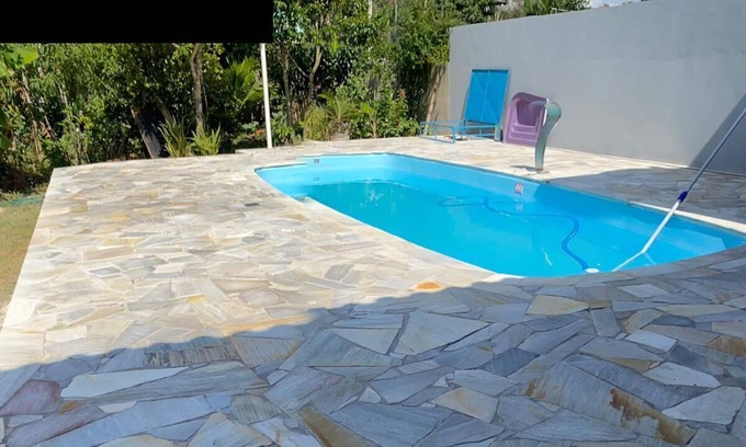 Itu House | Discover Casa em Chácara, Family-Friendly Stay Near Tomorrowland