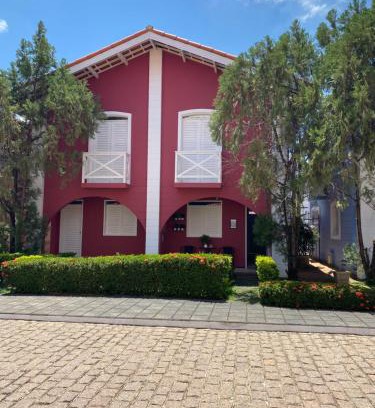 Juazeiro do Norte House | Inviting Casa em Condomínio with 2 Suites & Family Amenities