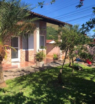 Vila da Petrobras House | Pet-Friendly Casa em condomínio Angra - Guest Rated 10/10