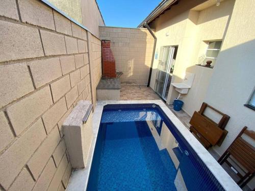 Tupy House | Inviting Casa with Private Pool and BBQ Area, Rated 10/10