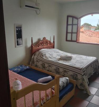 Praia Seca House | Enjoy Family-Friendly Stays at Casa em Praia Seca