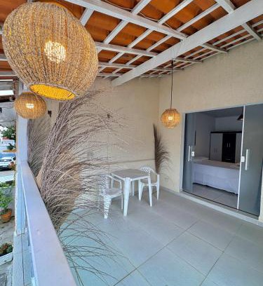 Centro House | Casa em condominio bem no centro