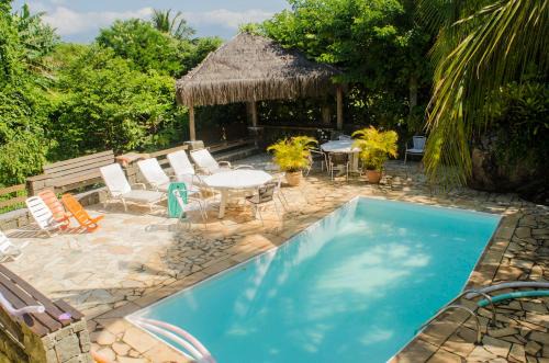 Sao Pedro House | Elegant Casa with Ocean View and Pet-Friendly Amenities
