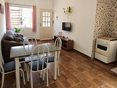 Cotia Apartment | Discover Casa Simples: Cozy Retreat for Families and Pets