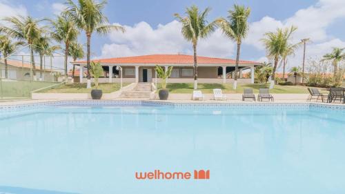 Dois Corregos House | Family-Friendly Casa with Beach Tennis in São Paulo
