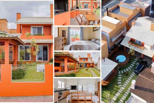 Garopaba House | Pet-Friendly Casa em Garopaba with Pool & Ocean Views