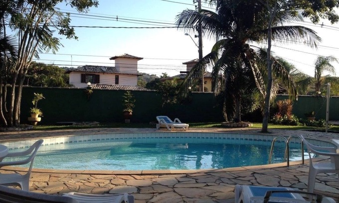 Bosque de Geriba House | Discover Casa em Geribá: Pool, Spa & 10/10 Guest Rating
