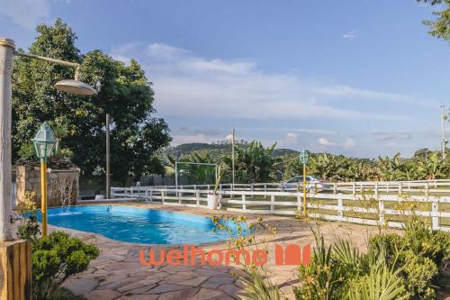 Guararema Other | Casa em Guararema com Piscina e área gourmet