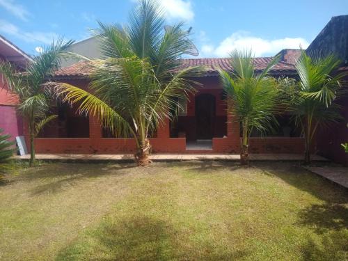 Ilha Comprida House | Welcoming Casa em Ilha Comprida: Pet & Child-Friendly Stay