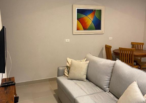 Barra Velha Apartment | Discover Casa em Ilhabela in Barra Velha - Book Your Stay!