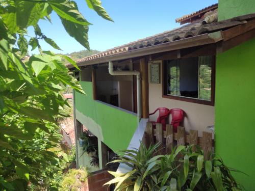 Tesouro da Colina House | Pet-Friendly Casa em Ilhabela SP - Guest Rated 9/10!