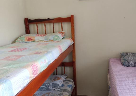 Presidente House | Family-Friendly Escape at Casa em Imbé for Your Next Trip
