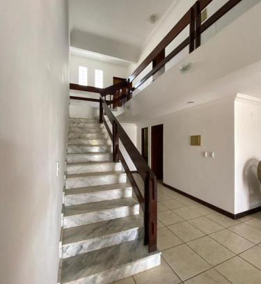 Intermares House | Discover Casa em Intermares: Family-Friendly and Pet Friendly