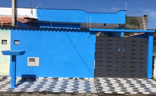 Raul Cury House | Top-Rated Casa em Itanhaém with Pool & Pet-Friendly Stay