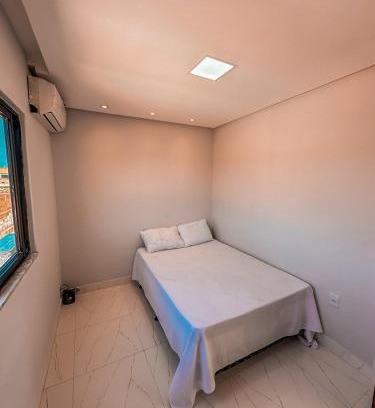 Entre Rios House | Comfortable Casa em Jacuipe with Pool and Child-Friendly Amenities