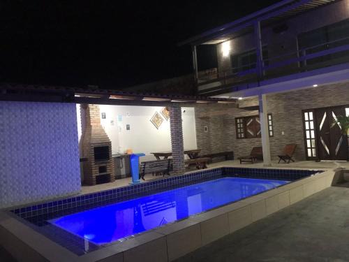 Barra Nova House | Pet-Friendly Retreat at Casa em Marechal Deodoro