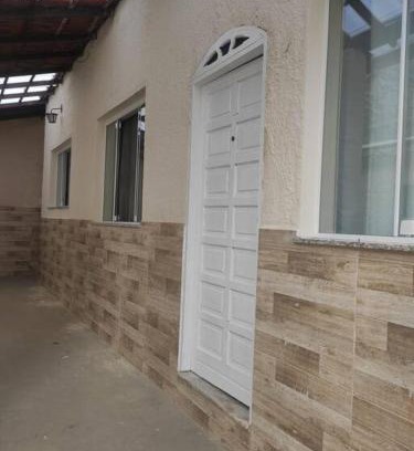 Olaria House | Discover Casa Em Olaria: Pet-Friendly Retreat in Nova Friburgo